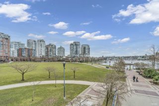 Photo 39: 3902 1408 STRATHMORE Mews in Vancouver: Yaletown Condo for sale in "WEST ONE" (Vancouver West)  : MLS®# R2823087