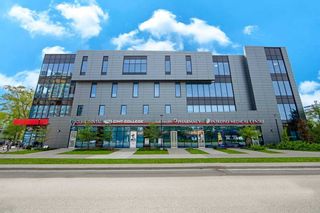 Photo 3: 209 250 W Dundas Street in Mississauga: Cooksville Property for lease : MLS®# W5757316