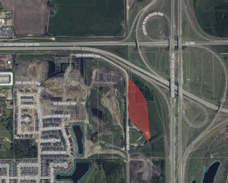 Photo 2: 9775 199 Street in Edmonton: Zone 40 Land Commercial for sale : MLS®# E4223096