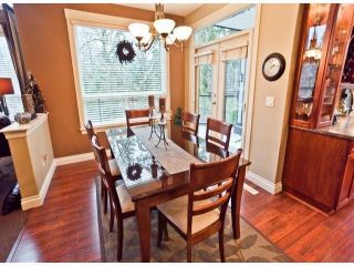 Photo 5: 21705 95 Avenue in Langley: Walnut Grove House for sale : MLS®# F1228889