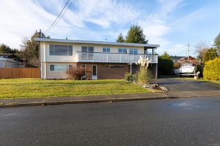 Photo 1: 972 Galerno Rd in Campbell River: CR Campbell River Central House for sale : MLS®# 948812