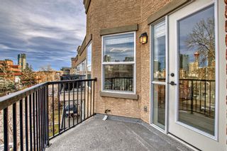 Photo 6: 404 323 18 Avenue SW in Calgary: Mission Apartment for sale : MLS®# A2109369