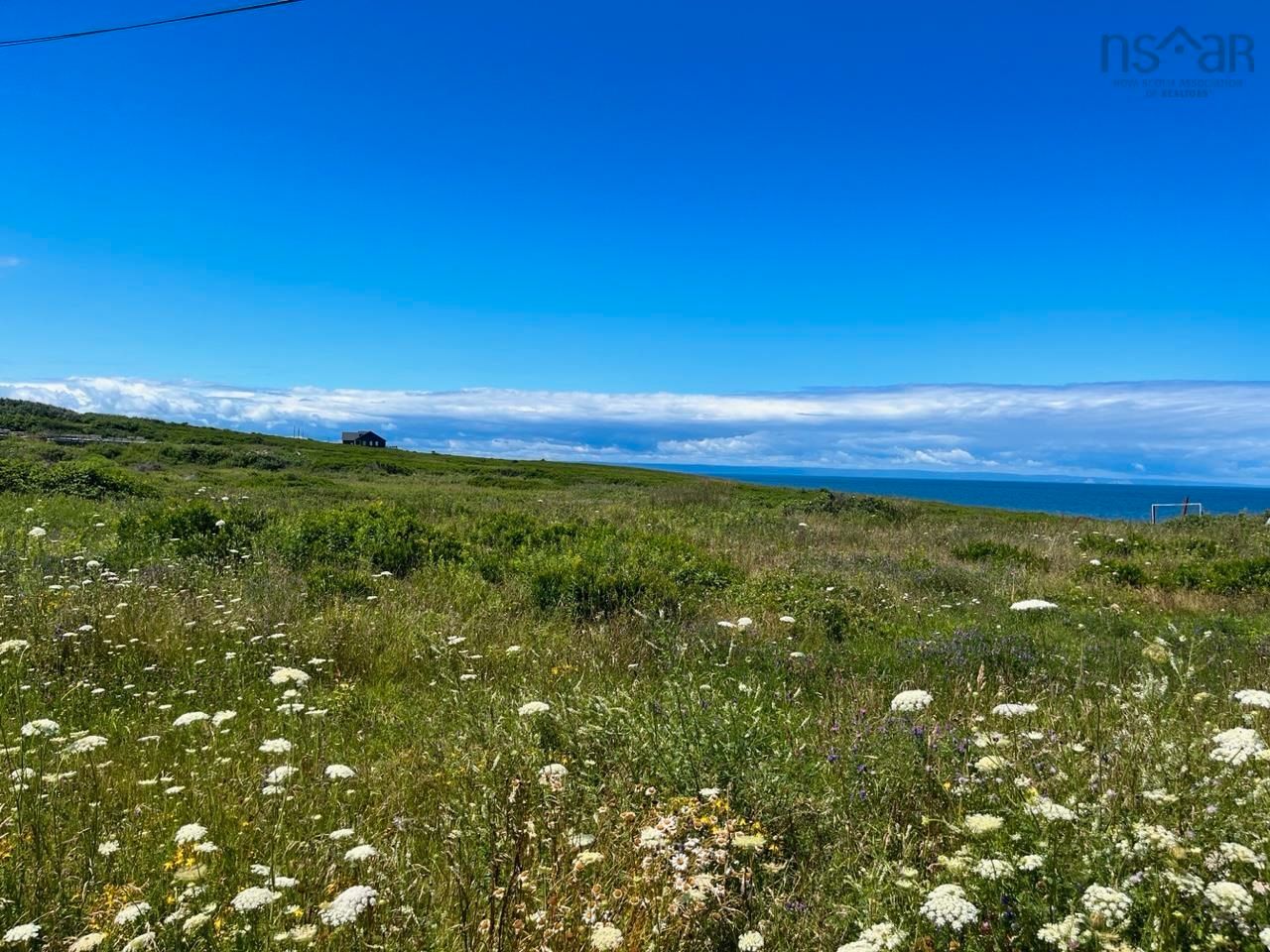 Main Photo: 229 Oceanview Boulevard in New Waterford: 204-New Waterford Vacant Land for sale (Cape Breton)  : MLS®# 202316129
