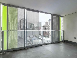 Photo 10: 502 999 SEYMOUR Street in Vancouver: Downtown VW Condo for sale (Vancouver West)  : MLS®# R2330451