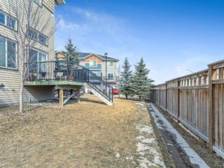 Photo 43: 131 308 11 Avenue NW: High River Row/Townhouse for sale : MLS®# A1194739