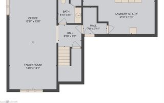 Photo 36: 54 Village Gate Drive: Dorchester Single Family Residence for sale (10 - Thames Centre)  : MLS®# 40291232