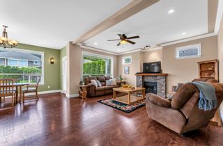 Photo 10: 7986 BROOKWOOD Place in Chilliwack: Eastern Hillsides House for sale : MLS®# R2725424