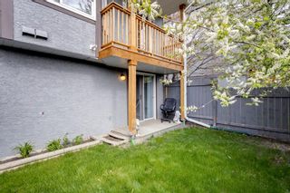 Photo 35: 1204 Signal Hill Green SW in Calgary: Signal Hill Row/Townhouse for sale : MLS®# A1220464