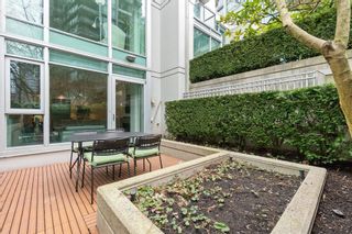 Photo 20: TH5 1650 BAYSHORE Drive in Vancouver: Coal Harbour Townhouse for sale in "Bayshore Gardens" (Vancouver West)  : MLS®# R2759290