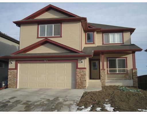 Main Photo: : Chestermere Residential Detached Single Family for sale : MLS®# C3302602