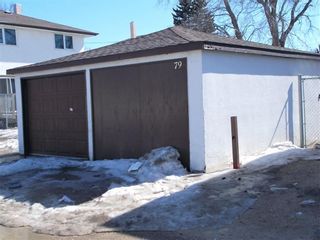 Photo 2: 79 Cameron Street in Winnipeg: Elmwood Residential for sale (3B)  : MLS®# 202307924