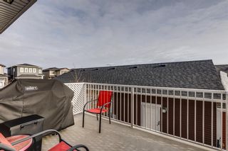 Photo 12: 143 Baysprings Terrace SW: Airdrie Row/Townhouse for sale : MLS®# A2020417
