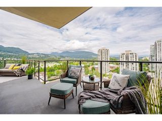Photo 23: PH2002 2959 GLEN Drive in Coquitlam: North Coquitlam Condo for sale in "The Parc" : MLS®# R2610997