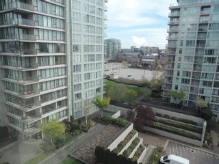 Photo 4: 1107 5028 KWANTLEN Street in Richmond: Brighouse Condo for sale in "SEASONS" : MLS®# R2679926