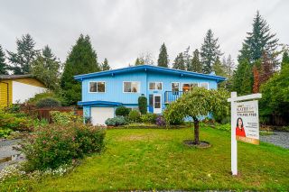 Photo 1: 4257 200A Street in Langley: Brookswood Langley House for sale : MLS®# R2622469