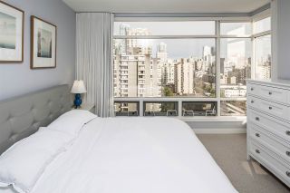 Photo 13: 15B 1500 ALBERNI STREET in Vancouver: West End VW Condo for sale (Vancouver West)  : MLS®# R2468252