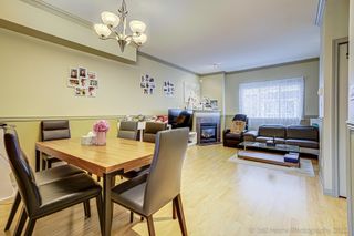 Photo 6: 12 9288 KEEFER Avenue in Richmond: McLennan North Townhouse for sale : MLS®# R2656002