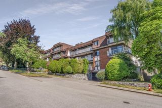 Photo 2: 312 331 KNOX Street in New Westminster: Sapperton Condo for sale : MLS®# R2786286