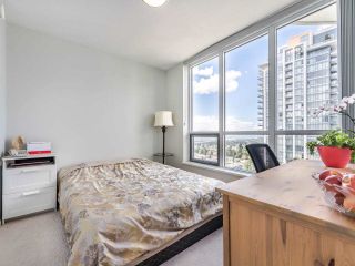 Photo 11: 2703 6638 DUNBLANE Avenue in Burnaby: Metrotown Condo for sale in "Midori" (Burnaby South)  : MLS®# R2581588