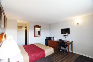 Photo 13: 54 room Motel for sale Drumheller Alberta: Business with Property for sale : MLS®# A1219054