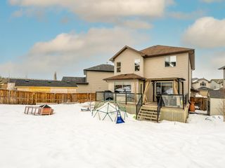 Photo 40: 45 Tuscany Valley Hill NW in Calgary: Tuscany Detached for sale : MLS®# A1077042