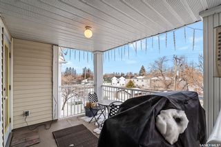 Photo 17: 314 312 108th Street in Saskatoon: Sutherland Residential for sale : MLS®# SK919699