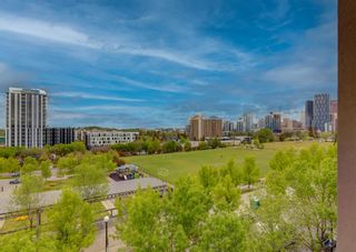 Photo 2: 504 990 Centre Avenue NE in Calgary: Bridgeland/Riverside Apartment for sale : MLS®# A1251413