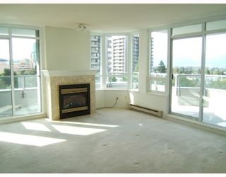 Photo 6: 750 4825 HAZEL Street in Burnaby: Forest Glen BS Condo for sale in "THE EVERGREEN" (Burnaby South)  : MLS®# V790420