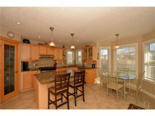 Photo 4: 2676 COOPERS Circle SW: Airdrie Residential Detached Single Family for sale : MLS®# C3614634