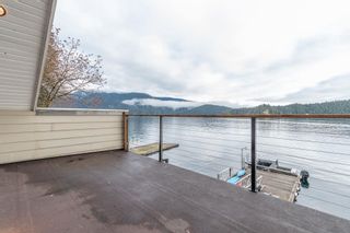 Photo 17: 5089 INDIAN ARM in North Vancouver: Woodlands-Sunshine-Cascade House for sale : MLS®# R2742460