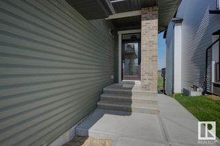 Photo 34: 4308 HAWTHORN Landing in Edmonton: Zone 53 House for sale : MLS®# E4305464