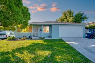 Main Photo: CHULA VISTA House for sale : 3 bedrooms : 426 Emerson St