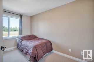 Photo 28: 3126 152 Avenue in Edmonton: Zone 35 House Half Duplex for sale : MLS®# E4317768