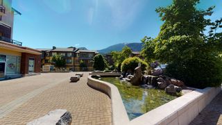 Photo 5: 505 1211 VILLAGE GREEN Way in Squamish: Downtown SQ Condo for sale in "Rockcliff" : MLS®# R2683854
