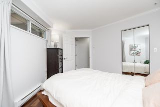 Photo 15: 302 908 W 7TH Avenue in Vancouver: Fairview VW Condo for sale (Vancouver West)  : MLS®# R2895839