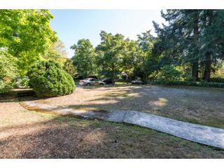 Photo 6: 5583 ALMA Street in Vancouver: Dunbar House for sale (Vancouver West)  : MLS®# R2206495