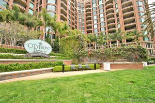 Photo 25: DOWNTOWN Condo for sale : 2 bedrooms : 500 W Harbor Dr #107 in San Diego