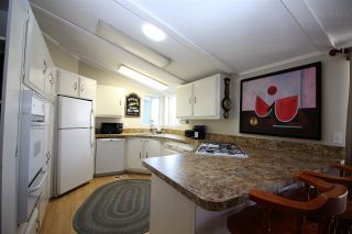 Photo 12: CARLSBAD WEST Manufactured Home for sale : 2 bedrooms : 7322 San Bartolo in Carlsbad