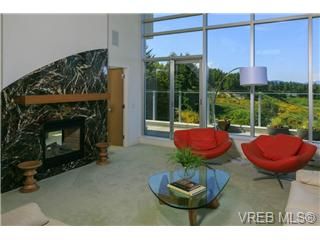 Photo 4: 601 748 Sayward Hill Terrace in Victoria: Cordova Bay Condo for sale : MLS®# 351568