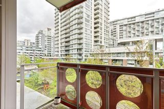 Photo 31: 318 161 E 1 Avenue in Vancouver: Mount Pleasant VE Condo for sale in "Block 100" (Vancouver East)  : MLS®# R2877627