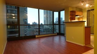 Photo 3: 802 1367 ALBERNI Street in Vancouver: West End VW Condo for sale in "LIONS WEST TOWER" (Vancouver West)  : MLS®# R2864687