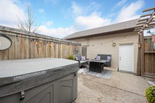 Photo 27: 11 401 Sparrow Hawk Drive: Fort McMurray Row/Townhouse for sale : MLS®# A2104210