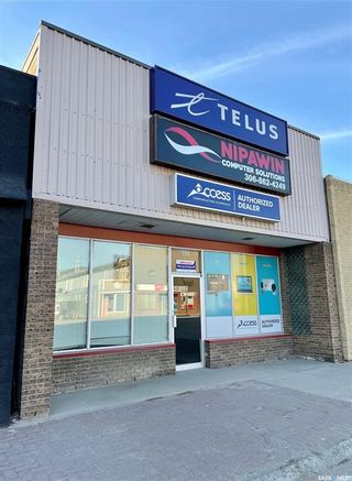Photo 3: 105 1st Avenue East in Nipawin: Commercial for sale : MLS®# SK927752