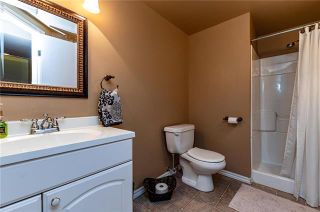 Photo 17: 49 Gobert Crescent in Winnipeg: River Park South Residential for sale (2F)  : MLS®# 1913790
