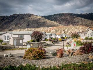 Photo 22: 21 768 E SHUSWAP ROAD in : South Thompson Valley Manufactured Home/Prefab for sale (Kamloops)  : MLS®# 148244