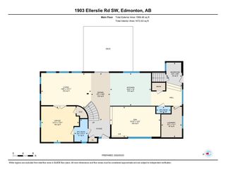 Photo 48: 1903 ELLERSLIE Road in Edmonton: Zone 53 House for sale : MLS®# E4302093