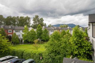 Photo 25: 131 3010 RIVERBEND Drive in Coquitlam: Coquitlam East Townhouse for sale in "Westwood by Mosaic" : MLS®# R2470459