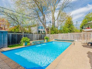 Photo 33: 248 Joicey Boulevard in Toronto: Bedford Park-Nortown House (1 1/2 Storey) for sale (Toronto C04)  : MLS®# C5614653