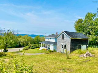 Photo 2: 210 Highway 1 in Smiths Cove: Digby County Residential for sale (Annapolis Valley)  : MLS®# 202206827
