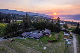 Photo 14: 4855 Chute Lake Road, in Kelowna: Agriculture for sale : MLS®# 10264699